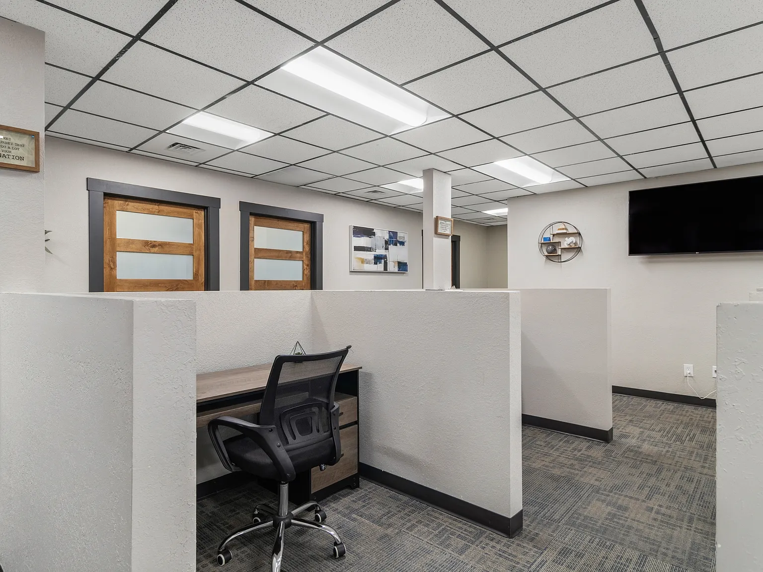 112 N ASAP Valley Professional Plaza - Bldg A Suite 100 — Photo 4