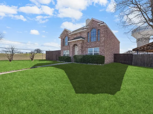 1757 Patrick Cir, Balch Springs, TX 75180