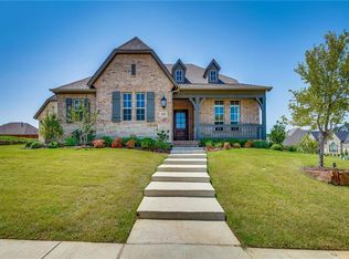 600 Boswell Xing, Lantana, TX 76226