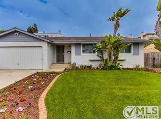 2179 Penrose St, San Diego, CA 92110
