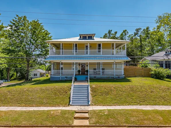 301 Market St, Water Valley, MS 38965