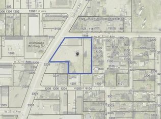 3201 Spenard Rd, Anchorage, AK 99503