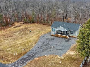 13084 Stonehouse Mountain Rd, Culpeper, VA 22701