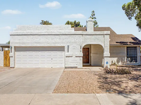 4812 E Gary St, Mesa, AZ 85205