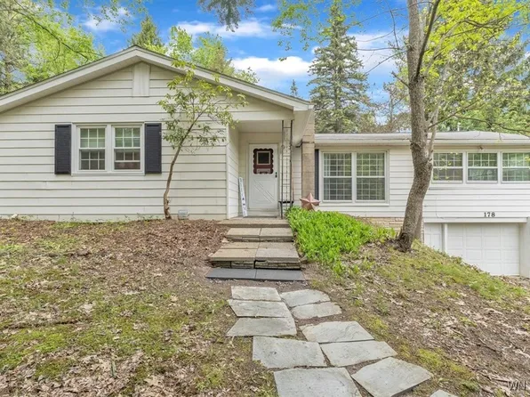 178 Behm Rd, East Aurora, NY 14170