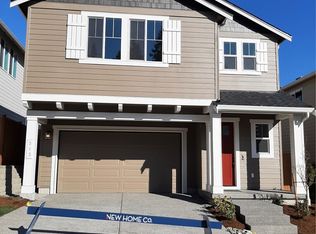 313 182nd Pl SE, Bothell, WA 98012