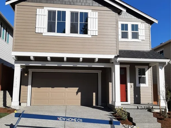 313 182ND Place SE, Bothell, WA 98012