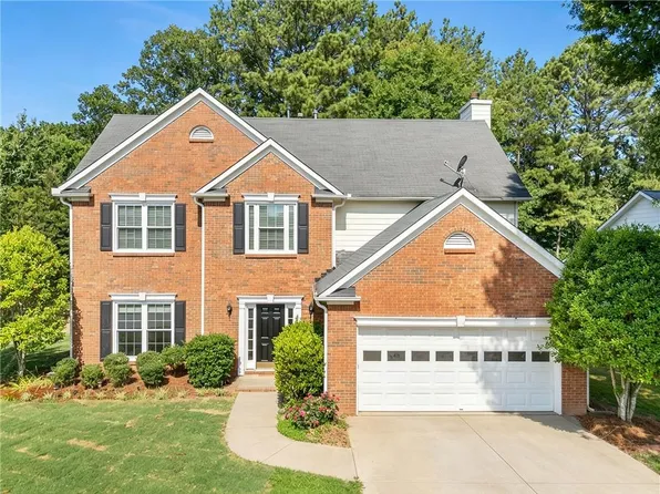 3510 Highland Bluff Dr, Suwanee, GA 30024