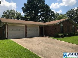 113 5th Way, Pleasant Grove, AL 35127