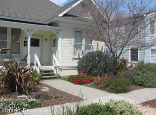 578 Buchon St, San Luis Obispo, CA 93401