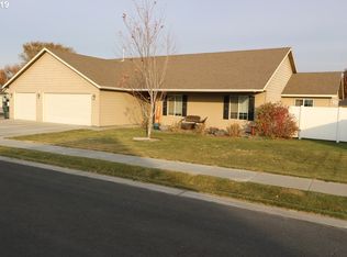 1351 SW 8th St, Hermiston, OR 97838