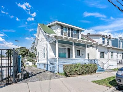 25 Fullerton Avenue, Newburgh, NY, 12550