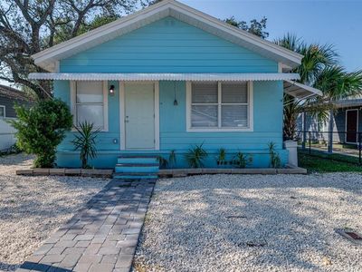 1903 E 22nd Ave, Tampa, FL, 33605