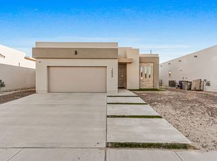 14804 John McNeely Ave, El Paso, TX 79938