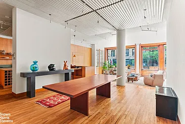 Rented by Brown Harris Stevens
