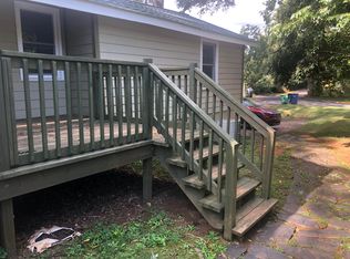 1684 Prince Ave #B, Athens, GA 30606