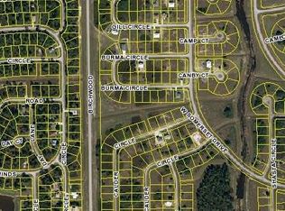 7016 Calder Ct, Labelle, FL 33935