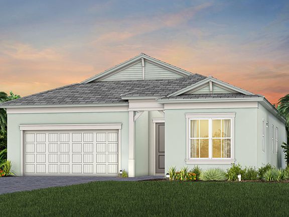 Concord Exterior CO1