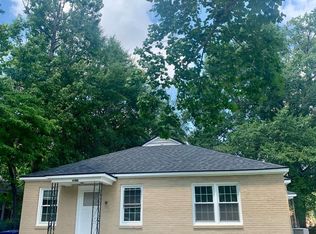 3611 Moss Ave, Columbia, SC 29205