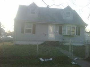 47 Marconi Ave, Iselin, NJ 08830