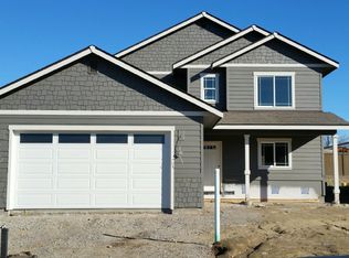 1749 Se 5th Street, East Wenatchee, WA 98802