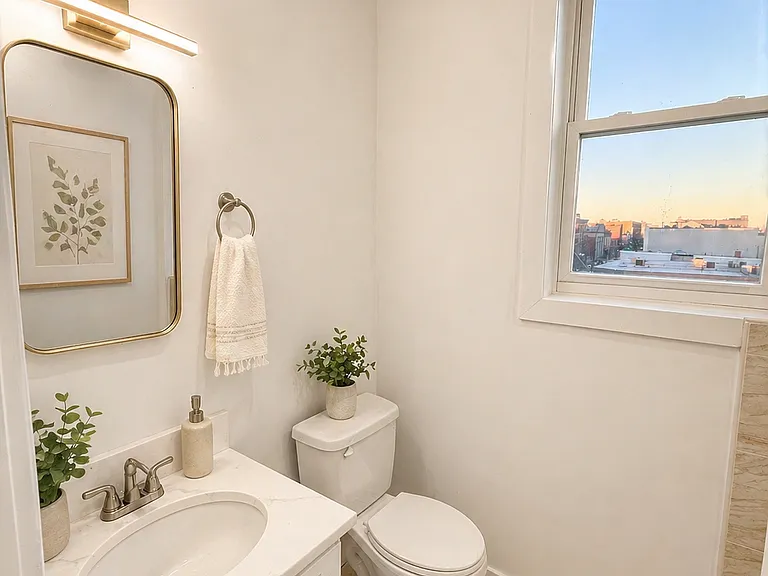 Bathroom #1