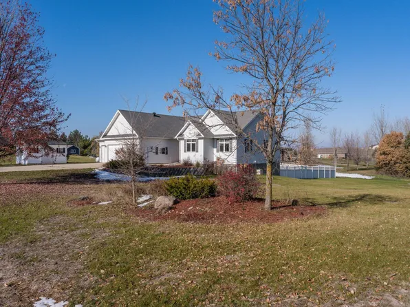 23510 Oakview Heights Trl, Fergus Falls, MN 56537