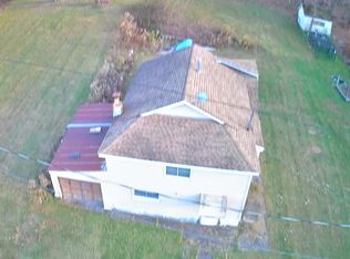 122 Bull Hill Rd, Gilboa, NY 12076