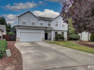 2219 SW 12th St, Battle Ground, WA 98604