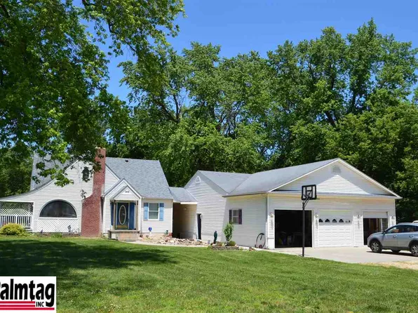 303 W Us Highway 136, Rock Pt, MO 64482
