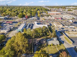 1655 E Washita St, Springfield, MO 65804