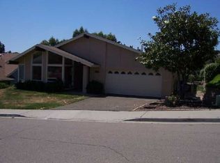 11307 Florindo Rd, San Diego, CA 92127