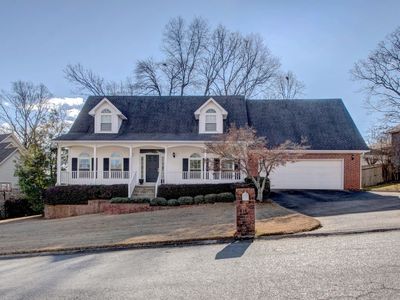 724 Lasalle Dr, Little Rock, AR, 72211