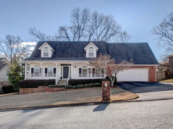 724 Lasalle Dr, Little Rock, AR 72211