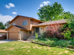 12792 W Jewell Cir, Lakewood, CO 80228