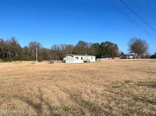 10562 N Cockrum Dr, Hernando, MS 38632