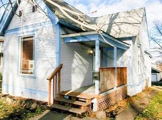 415 E 8th Ave, Spokane, WA 99202