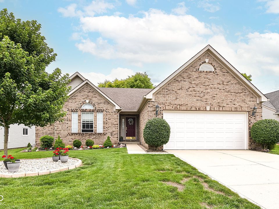 1st image of 10463 Becker Ct