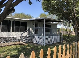 7201 Pica Dr, Alvarado, TX 76009