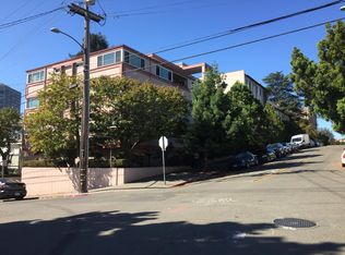 395 Van Buren Ave #103, Oakland, CA 94610