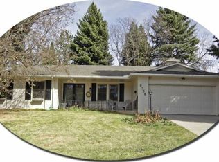 6736 S Detroit Ct, Centennial, CO 80122