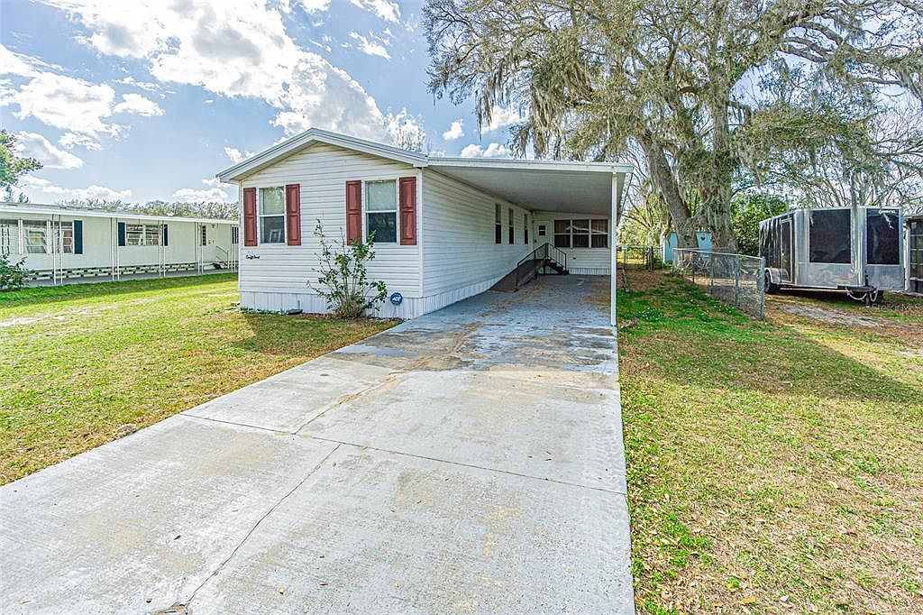 4635 Orange Blossom Dr, Zephyrhills, FL 33542 | Zillow