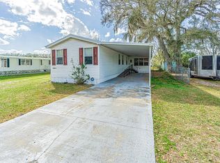 4635 Orange Blossom Dr, Zephyrhills, FL 33542