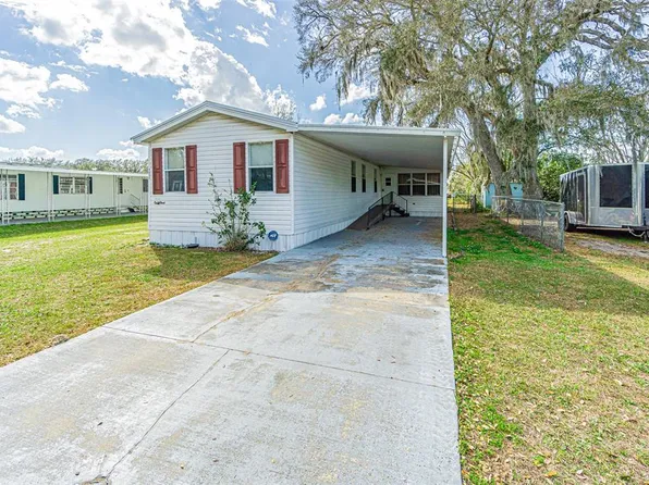 4635 Orange Blossom Dr, Zephyrhills, FL 33542