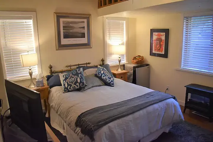 2nd Bedroom