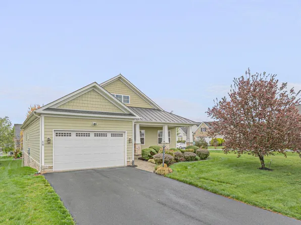 18 Highland Cir, Gordonsville, VA 22942