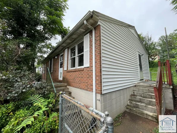 223 Eisenhower Rd, Ridgeway, VA 24148