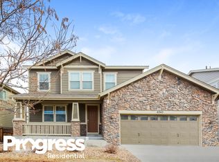 6342 N Dunkirk Ct, Aurora, CO 80019