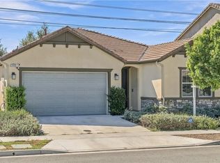 3400 E Foxglove Way, Ontario, CA 91761
