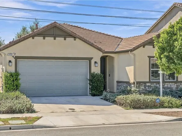 3400 E Foxglove Way, Ontario, CA 91761